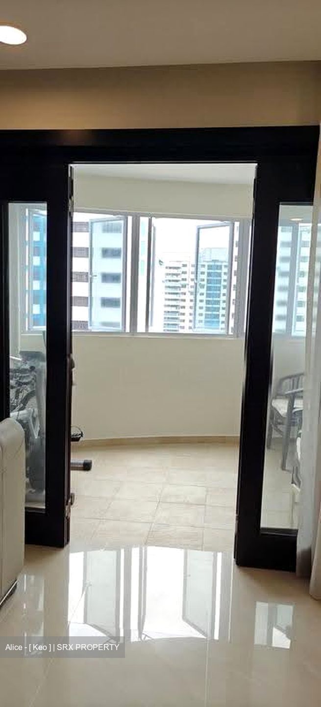 Blk 664 Choa Chu Kang Crescent (Choa Chu Kang), HDB 5 Rooms #640258481